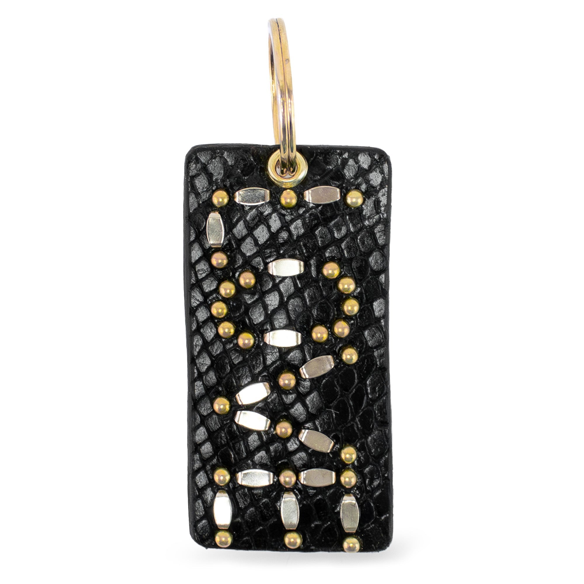 Amor Keychain