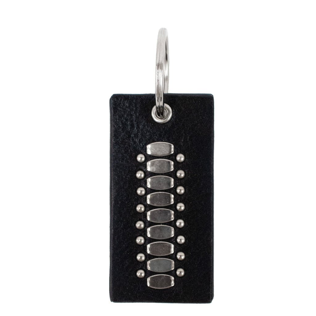 Concha Keychain