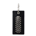 Concha Keychain