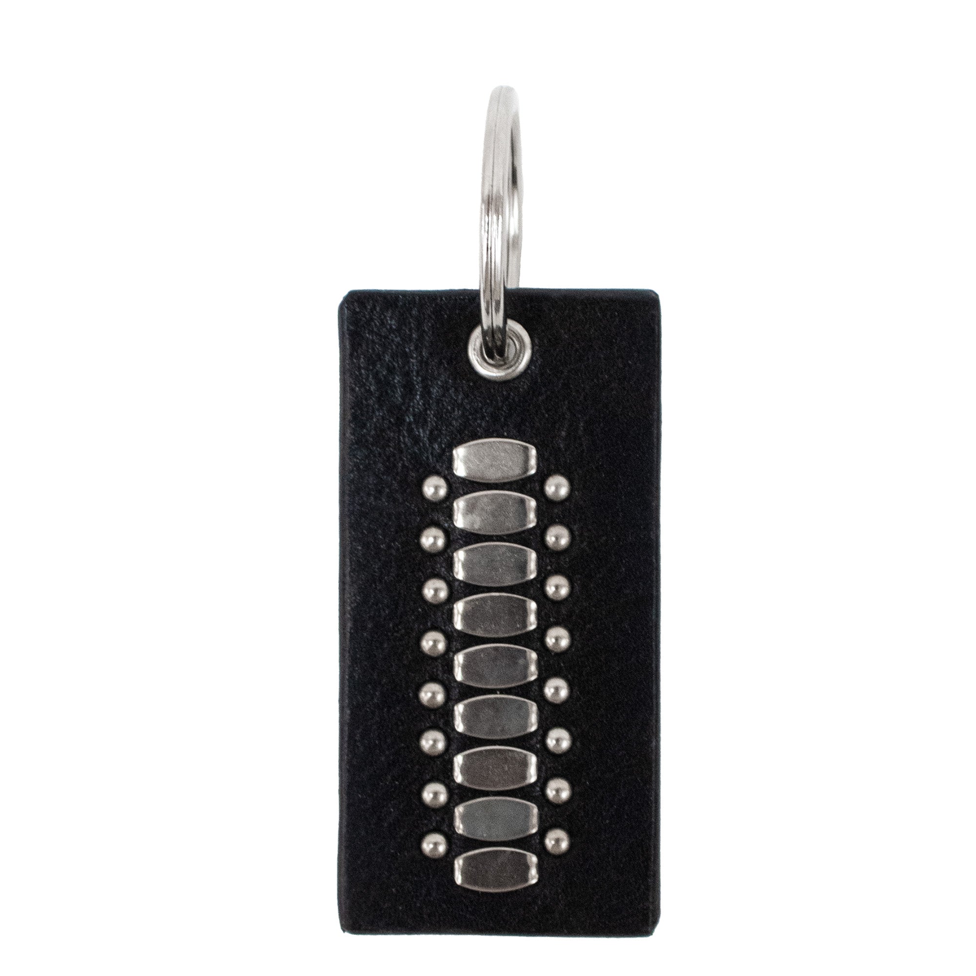 Concha Keychain