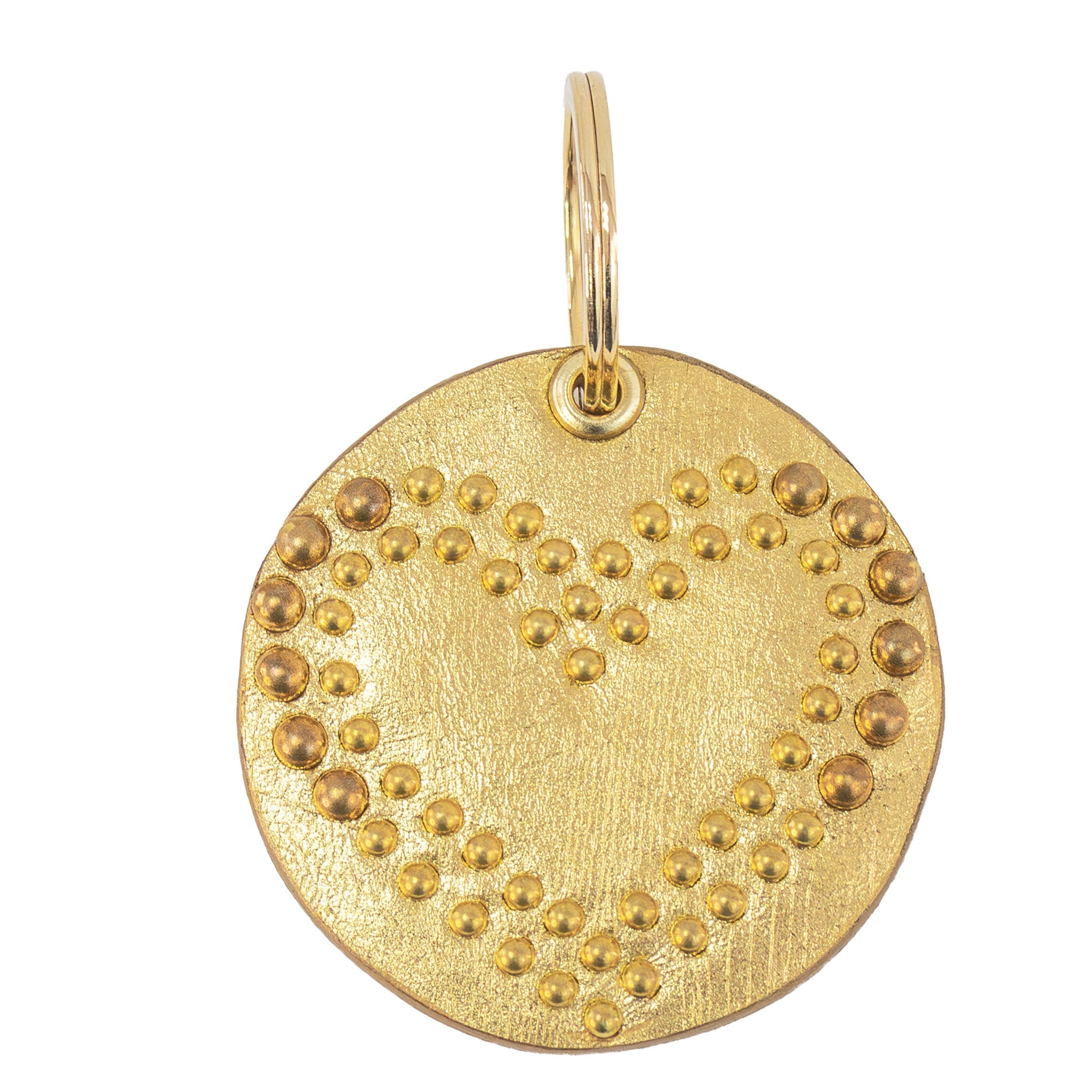 Corazon Keychain