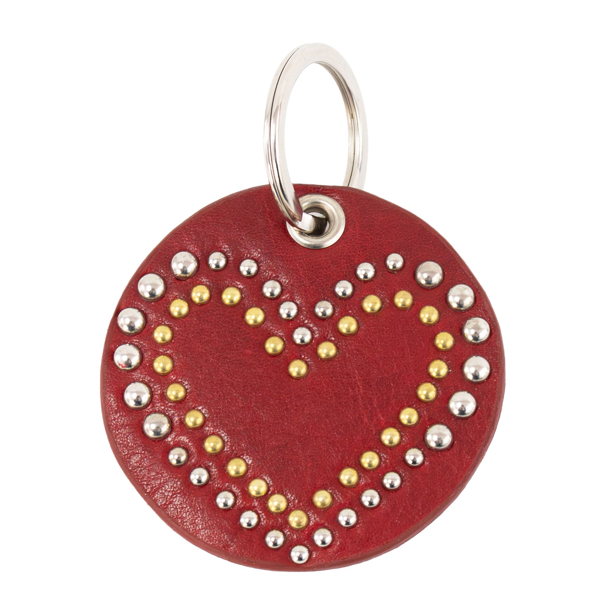 Corazon Keychain
