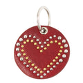 Corazon Keychain