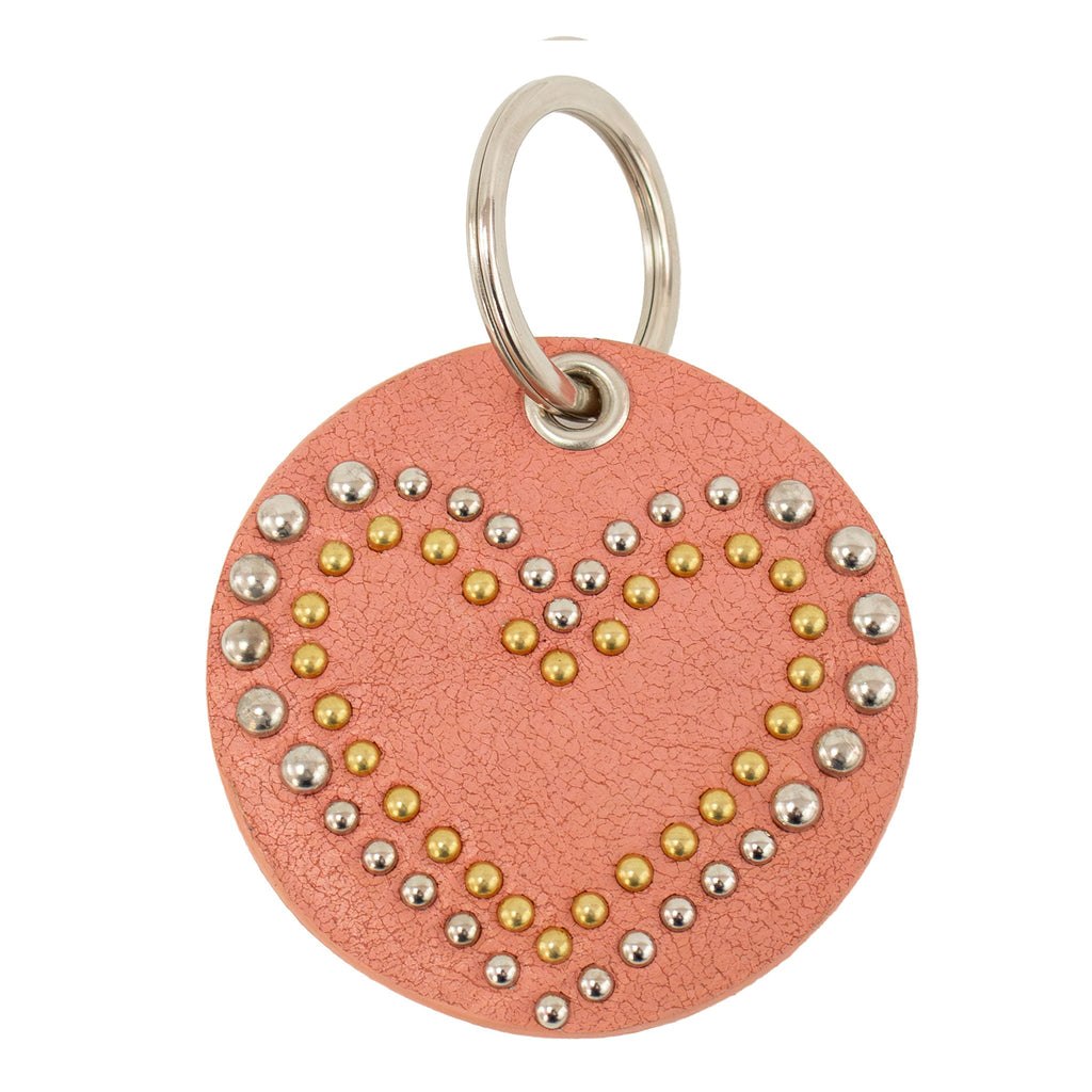 Corazon Keychain