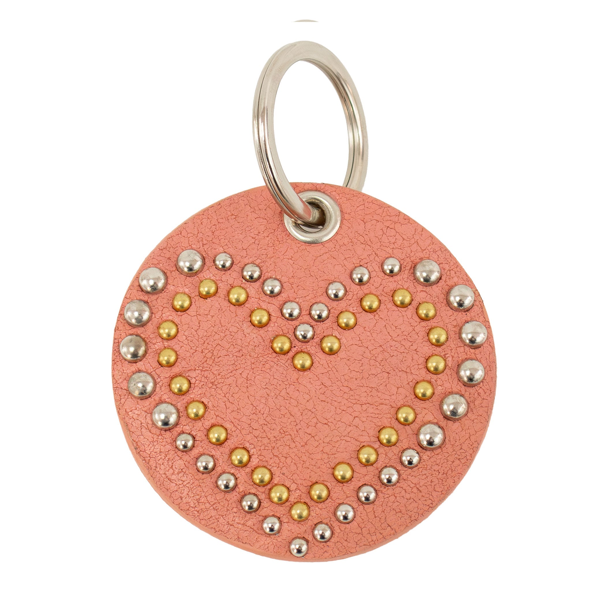 Corazon Keychain