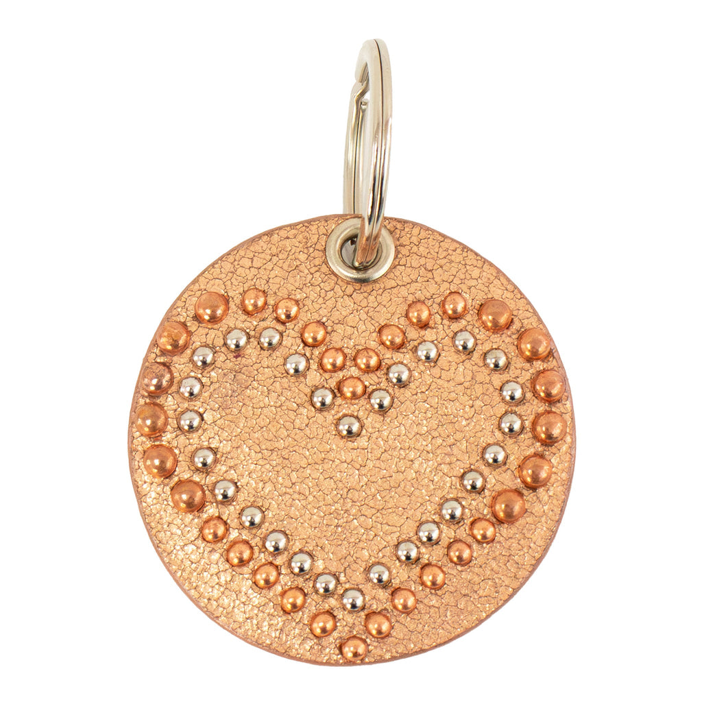 Corazon Keychain