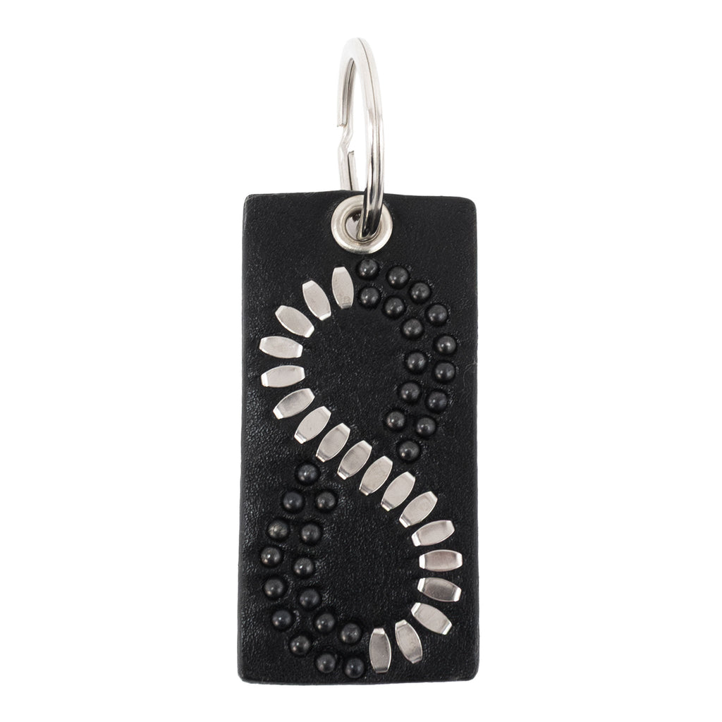 Infinity Keychain