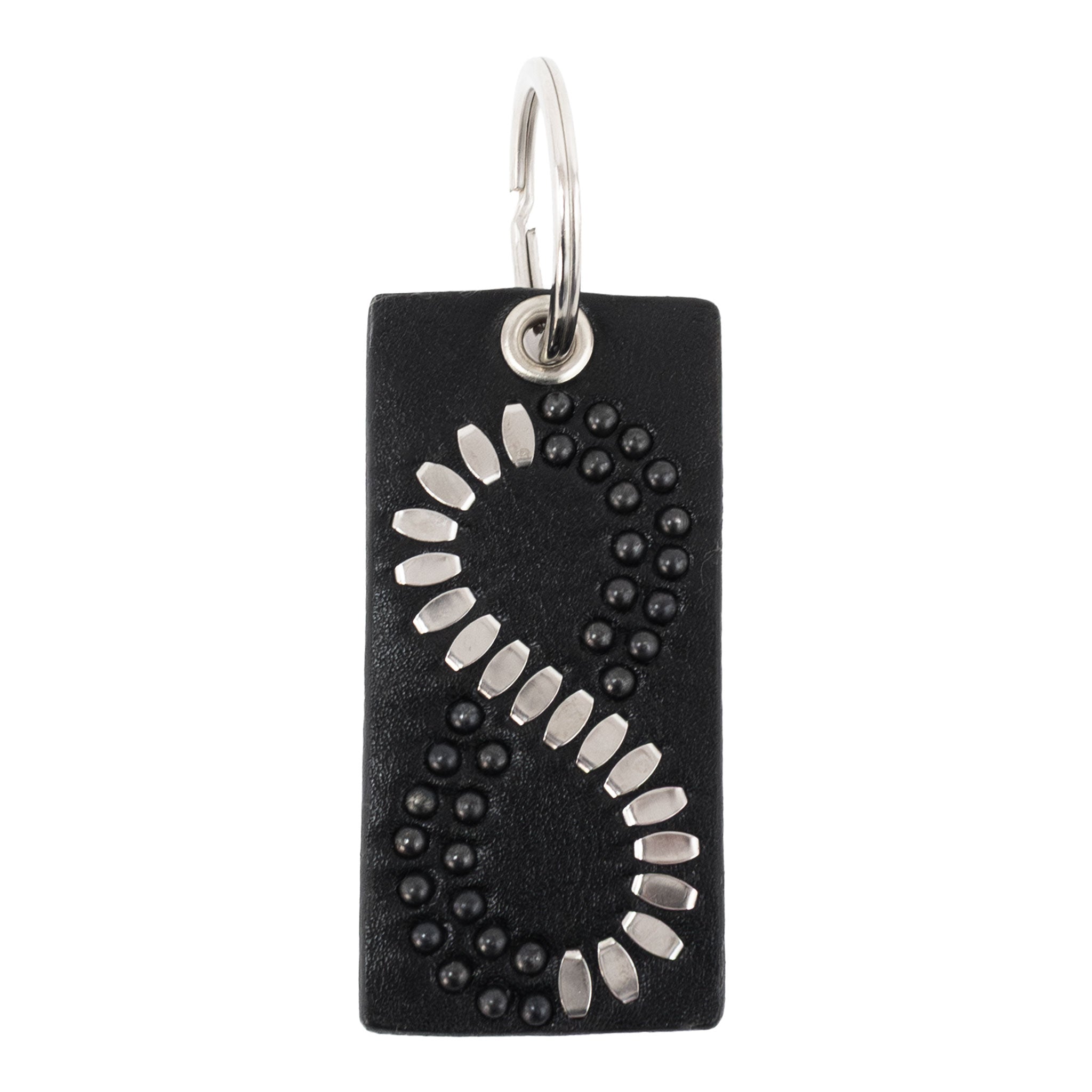 Infinity Keychain