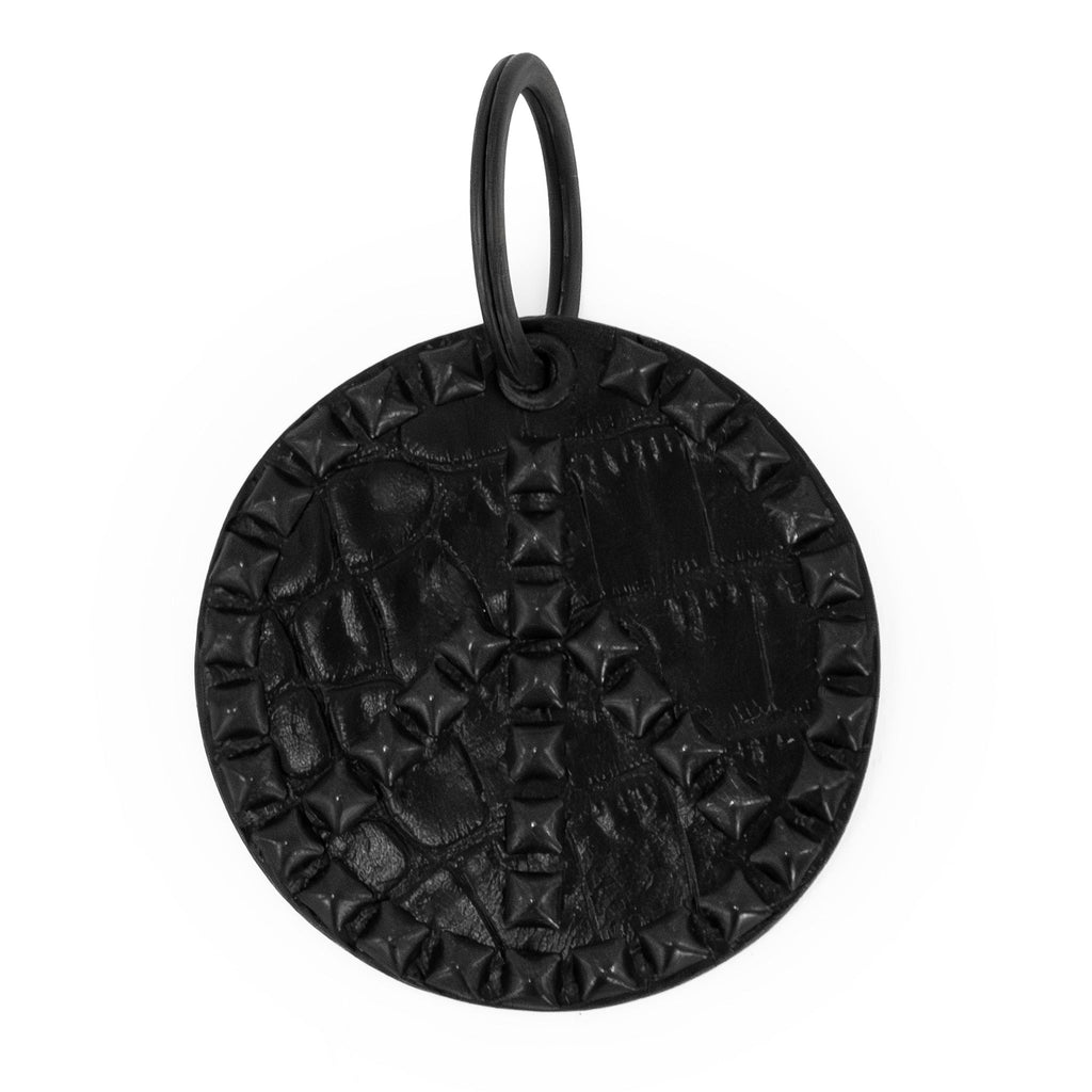 Peace Keychain