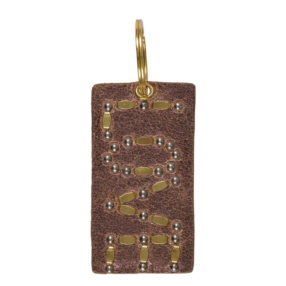 Amor Keychain