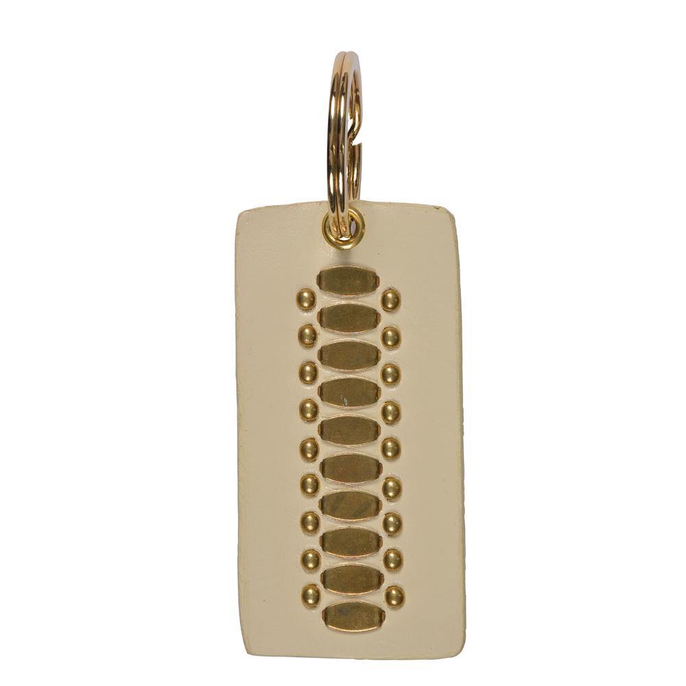 Concha Keychain