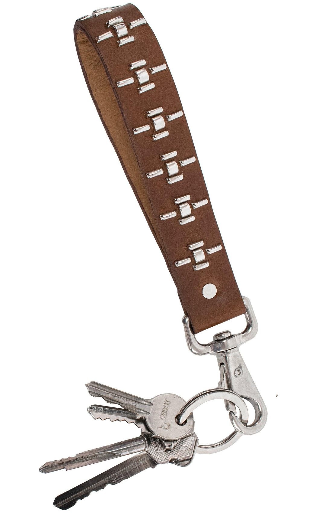 Milan Keychain